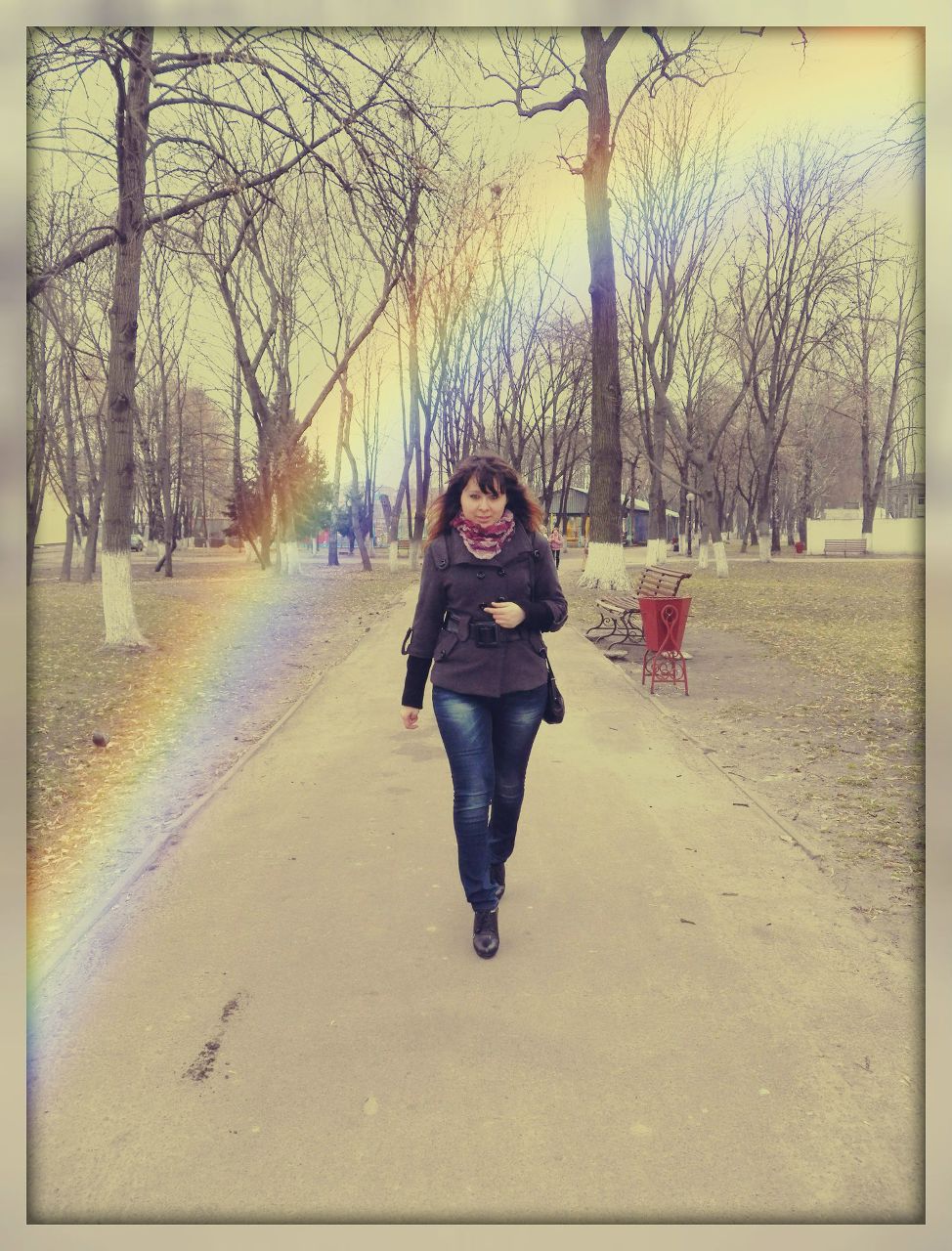 Юлия Закусило | Киев