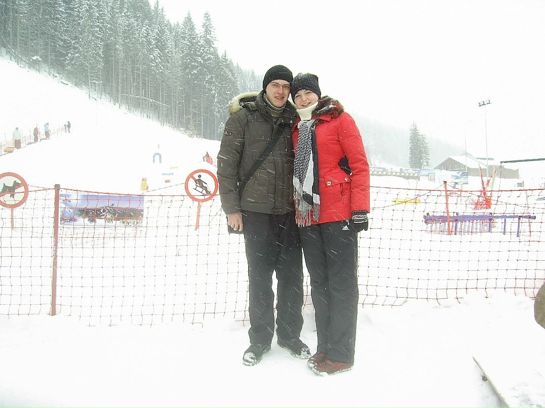 Машуня Гриценко | Винница