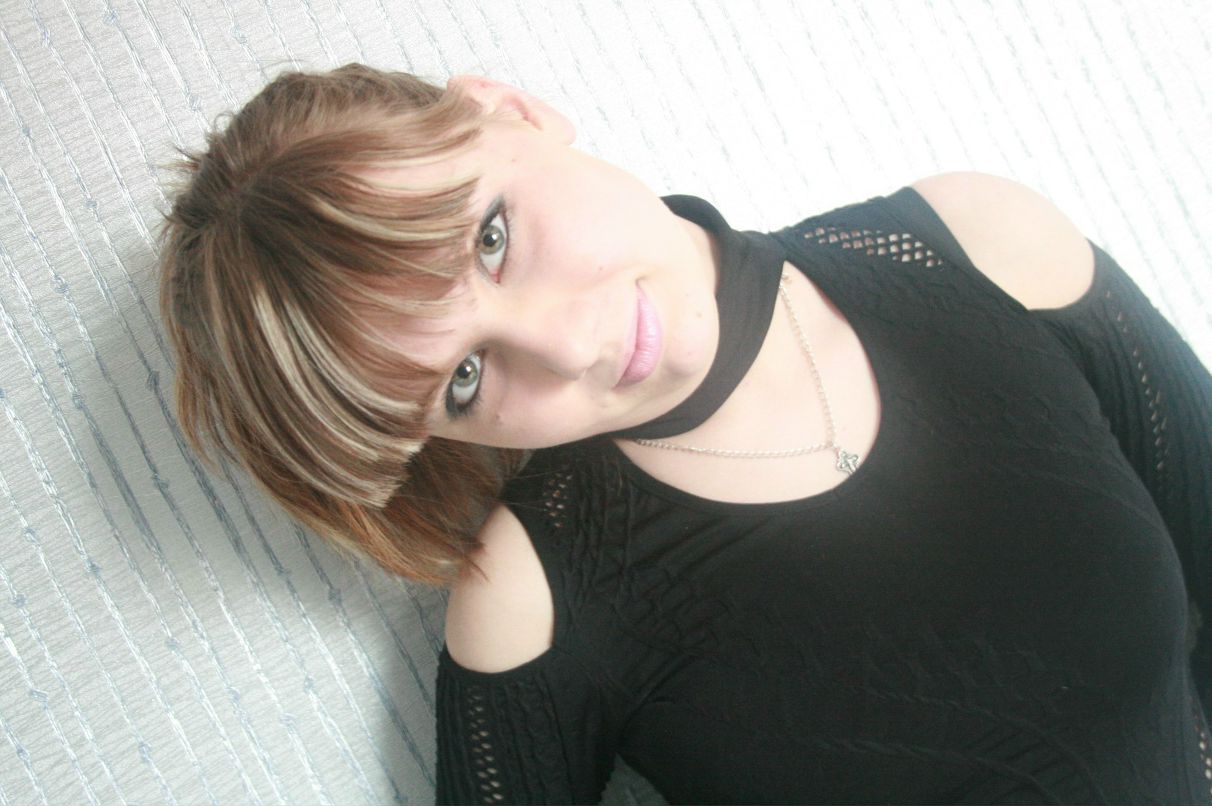 Александра Рожина | Пермь