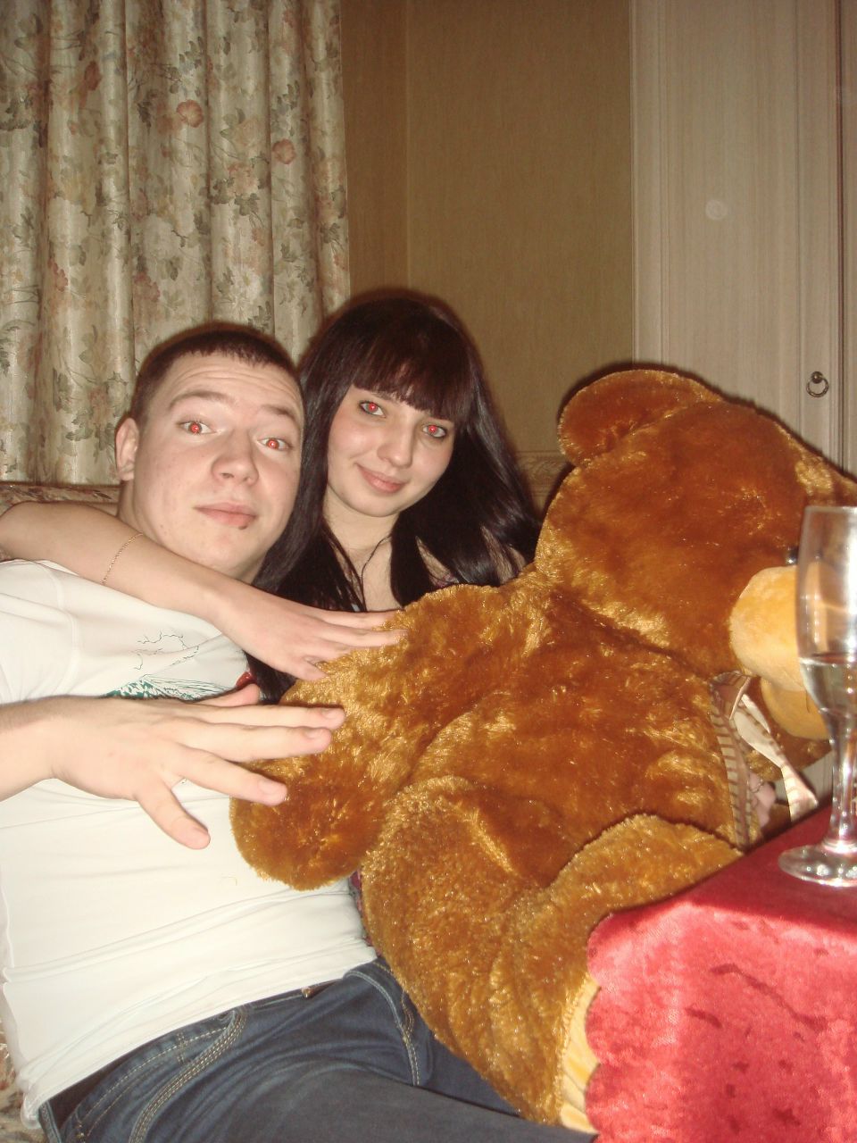 Семен Гарбузов | Ростов-на-Дону