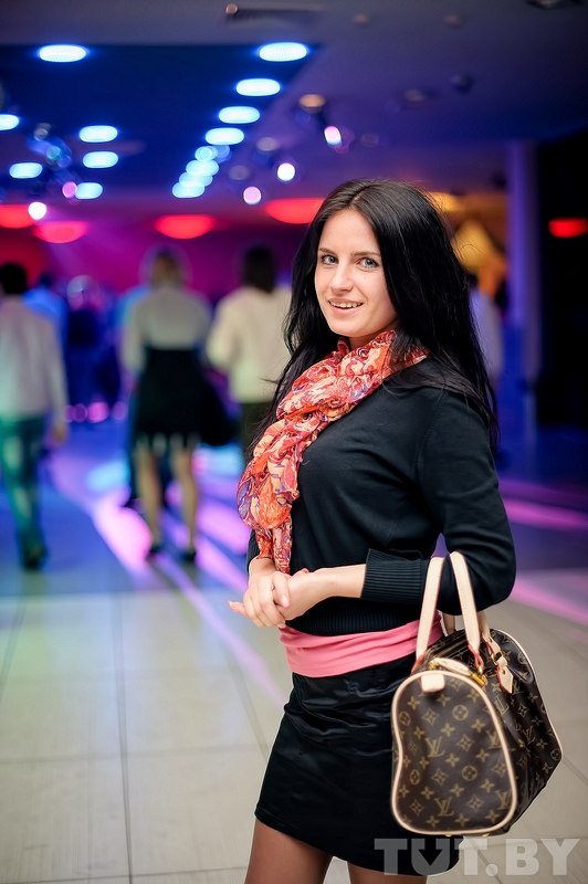 Таня Томина | Минск