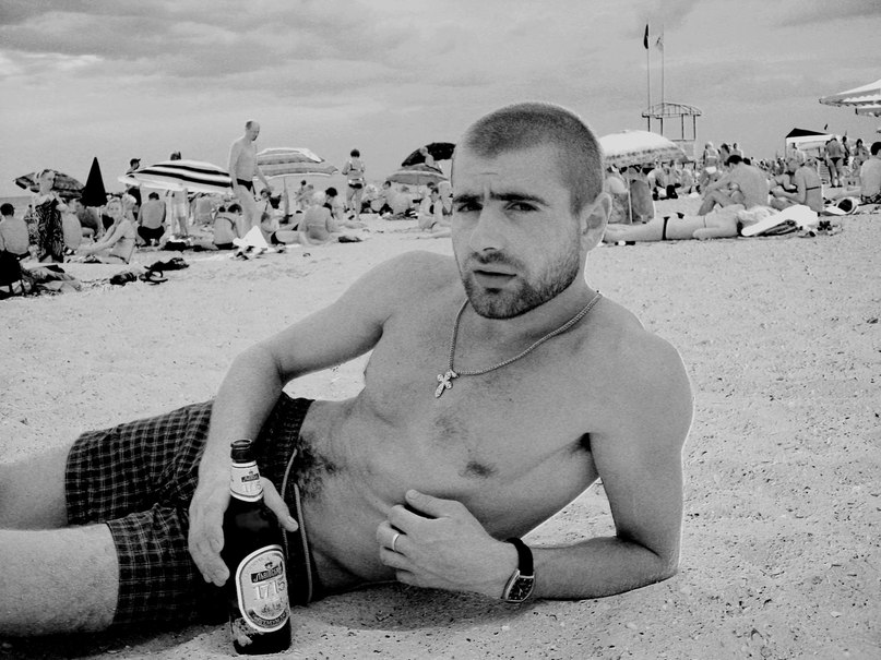 Роман Винярский | 