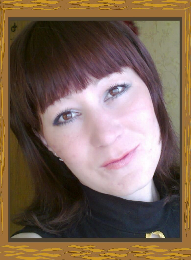 Гуля Казбулатова | Ишимбай