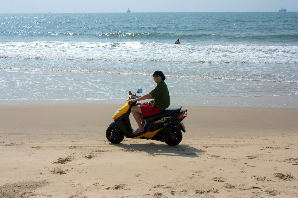 Александр Залесов zall | Москва