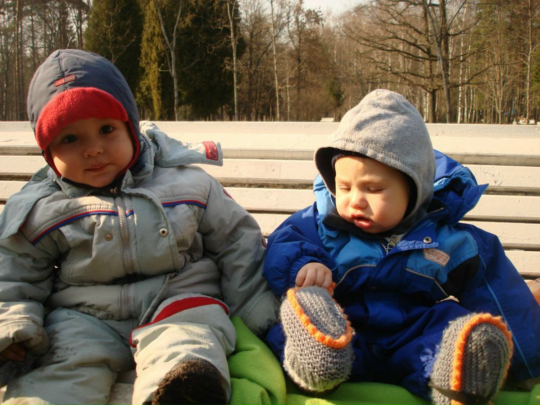 Елена Большакова | Санкт-Петербург