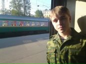 Фотография Тёмка Соловьёв
