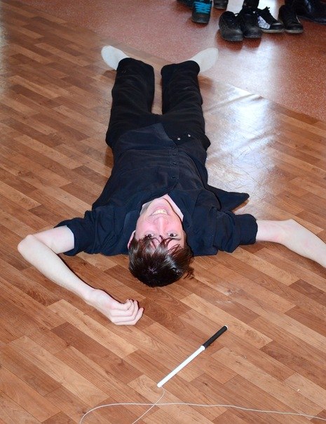 Иван Болдырев | Новосибирск