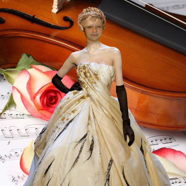 №178, Анюта Смирнова №178, Анюта Смирнова