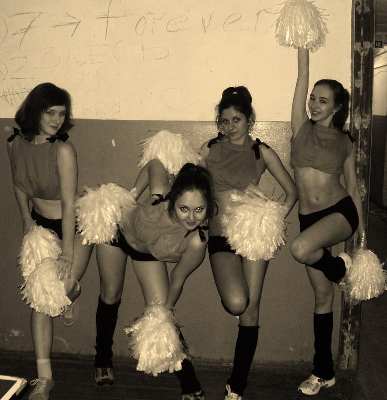 Елена Дряхлова | 