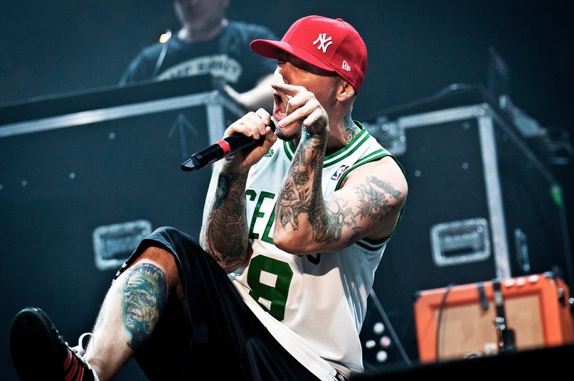 Вадим Николаев Xbizkit | Самара