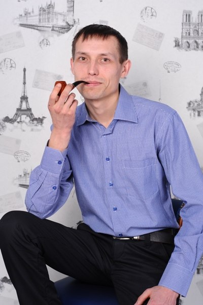 Коля Терентьев | Шумерля