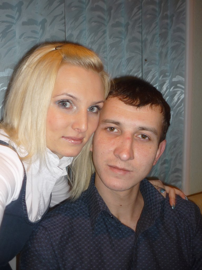 Алёна Федорик | Вологда