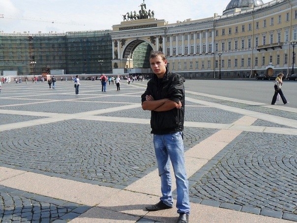 Стас Емельянов | 