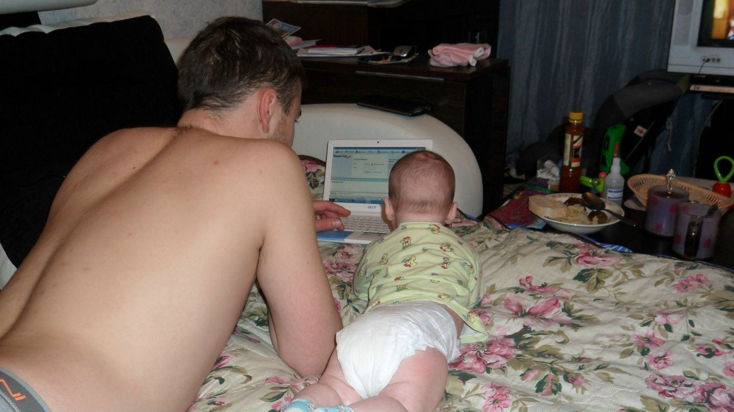 Антон Сергеевич | Тюмень