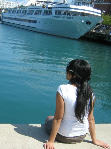 №34, Chanel Chance, 43 года, Praha №34, Chanel Chance, 43 года, Praha