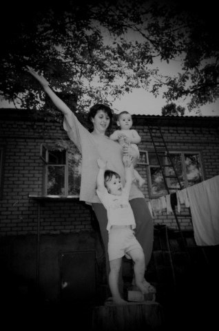 Ася Джангирян | Краснодар