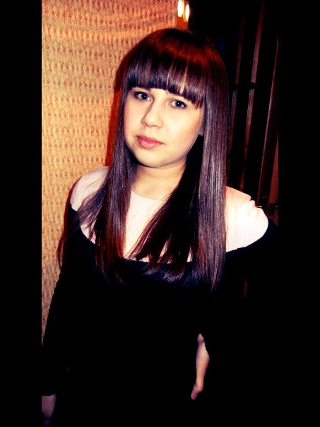 Алёна Сомова | 