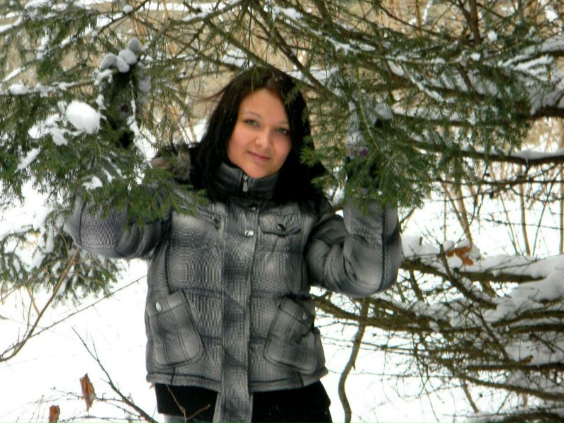 Юлия Горожанкина | Воронеж