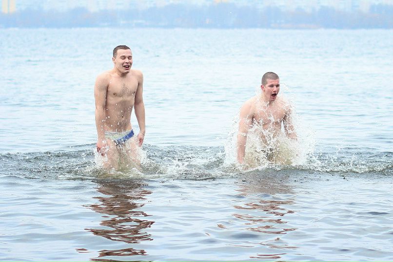Лёха Самушенков | Санкт-Петербург