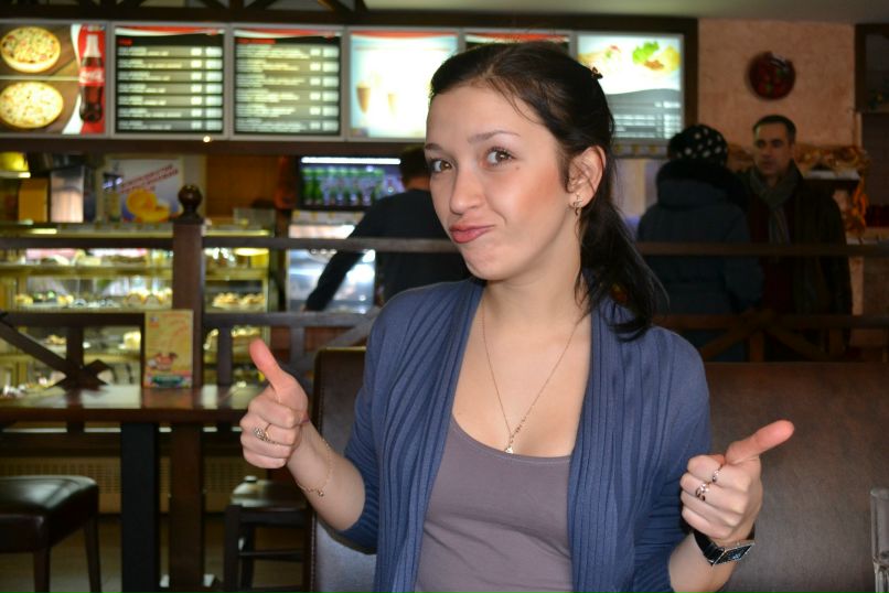 Екатерина Бахтина | Харьков