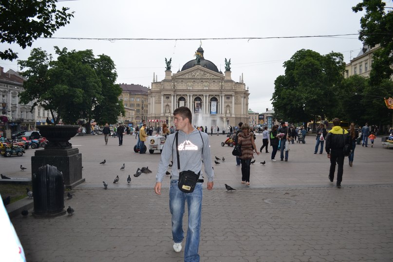 Вася Patriot | Виноградов