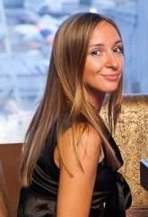 Людмила Винчковская | Москва