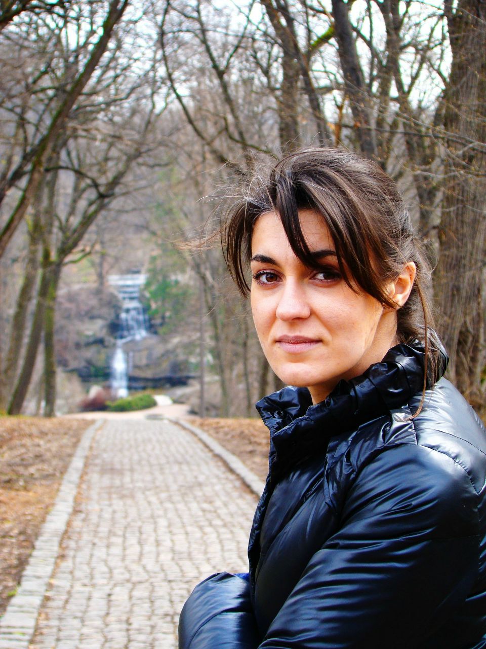 Татьяна Колесник | Shanghai