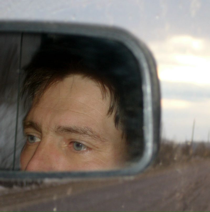 Алексей Тихомиров | Москва