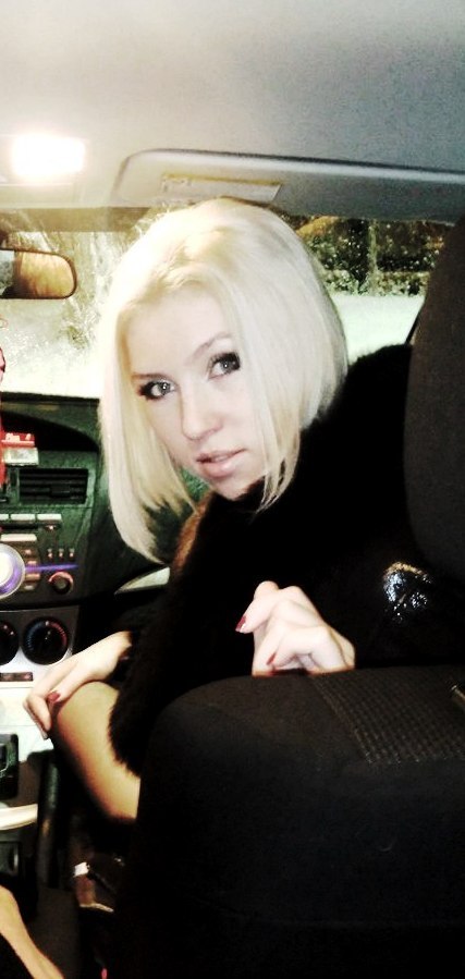 Марина Шалашникова | Москва