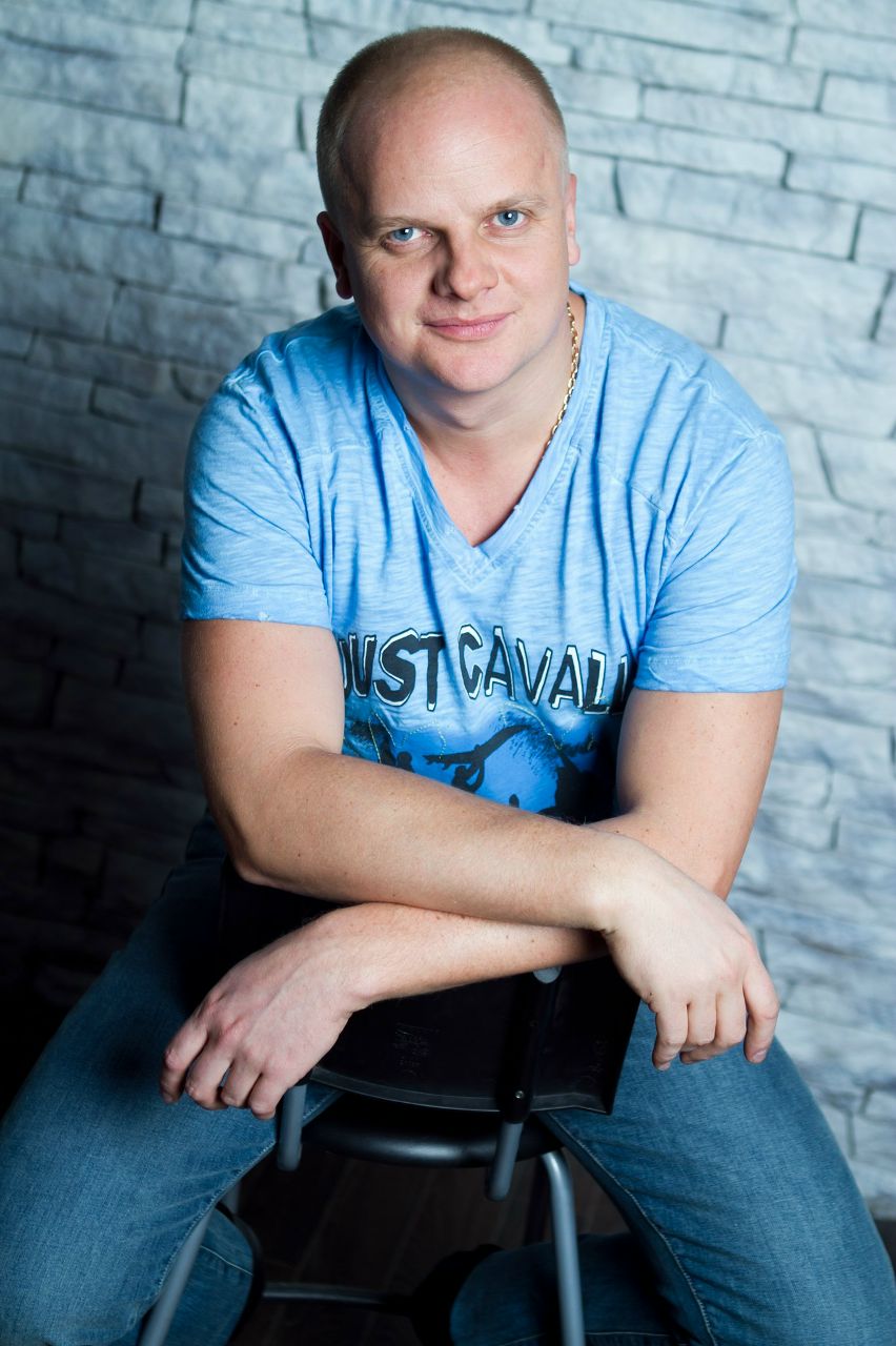 Александр Осипов | Санкт-Петербург