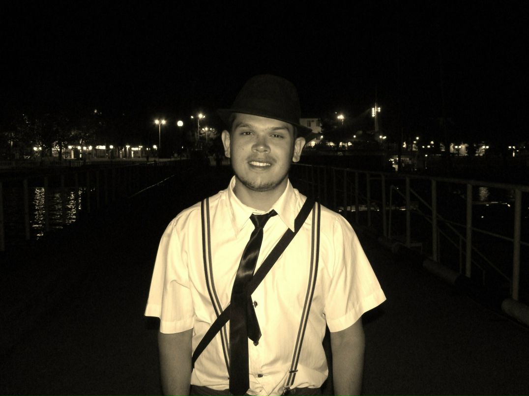 Азамат Хакимов @zom@ | Уфа