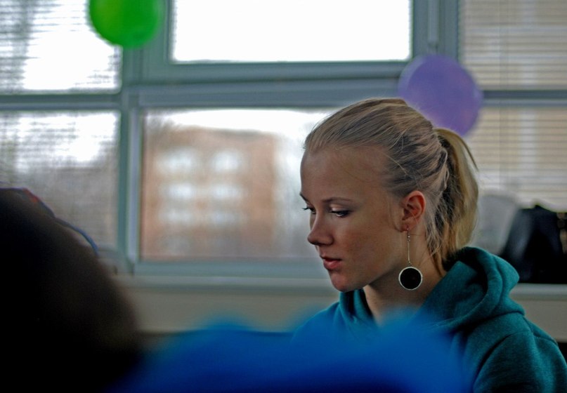 Мария Финогенова | Москва