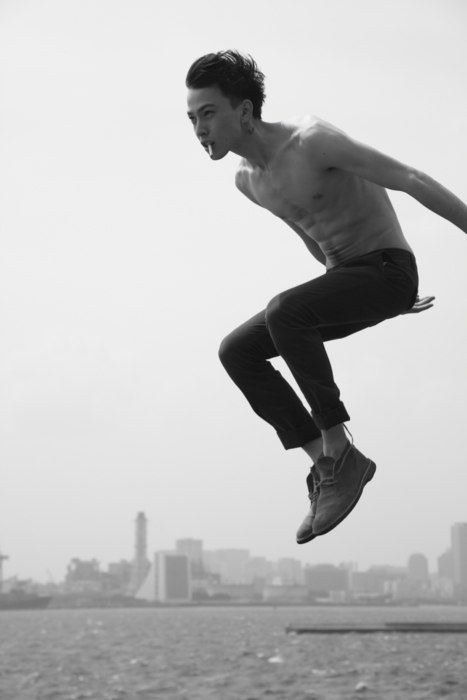 Madina Sherniyazova | Seoul