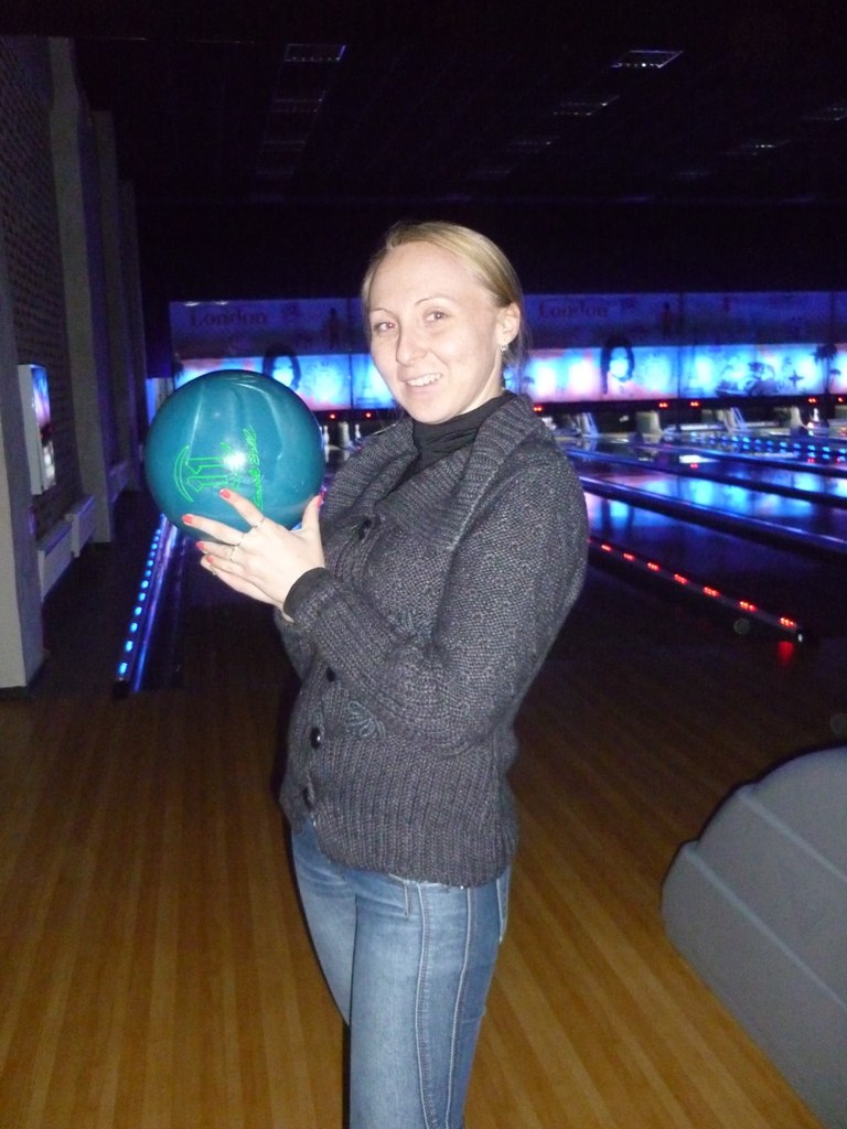 Анна Калинина | Ижевск