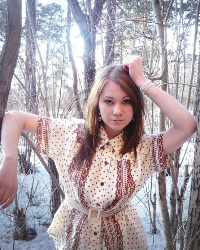 Анастасия Вачевская | Кемерово