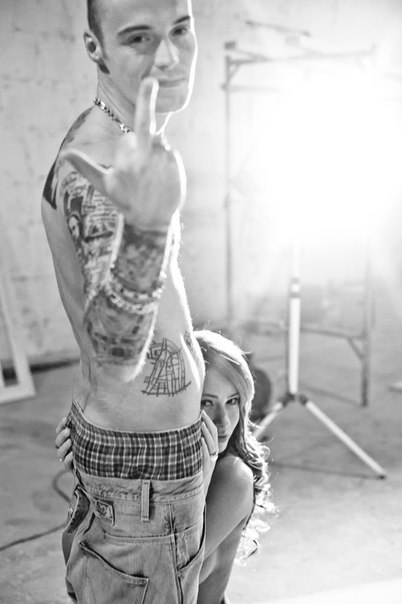 Андрей Гунченко | Симферополь