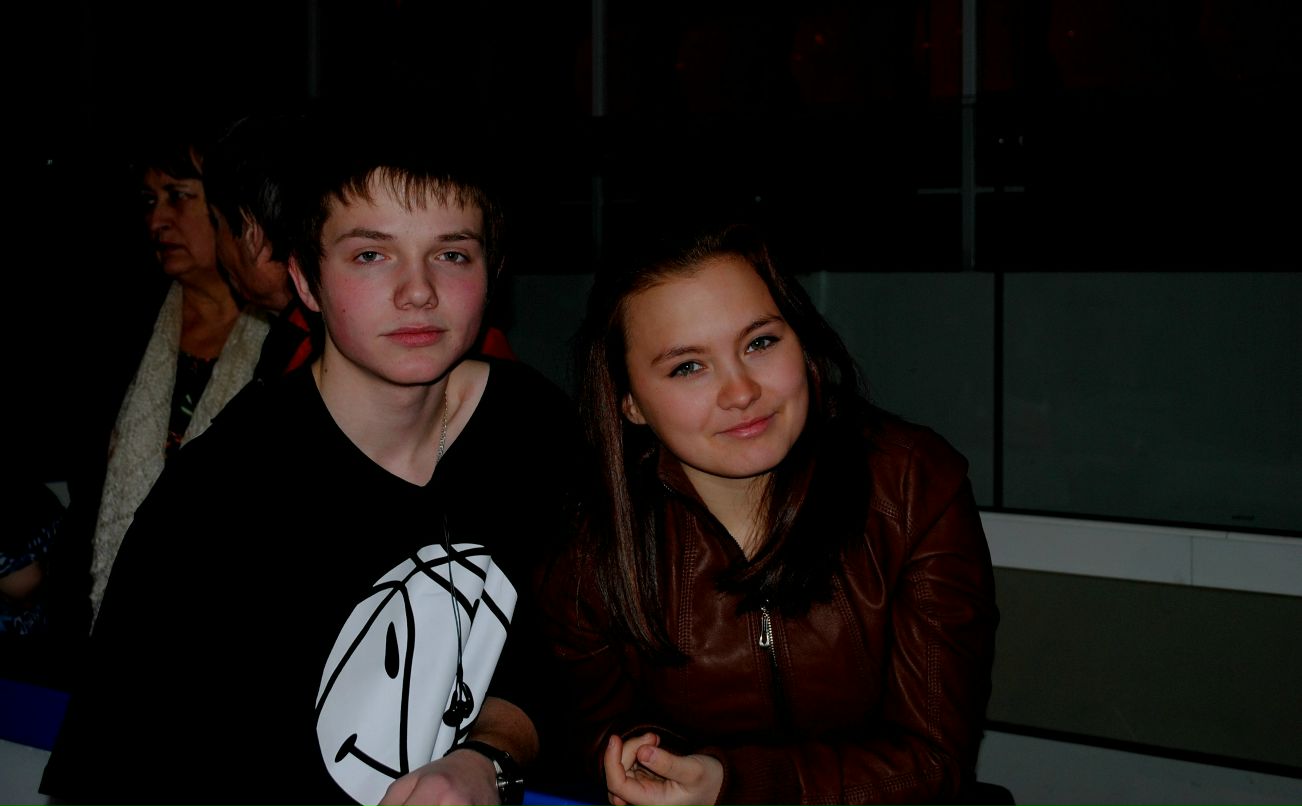 Жека Сергеев | Санкт-Петербург