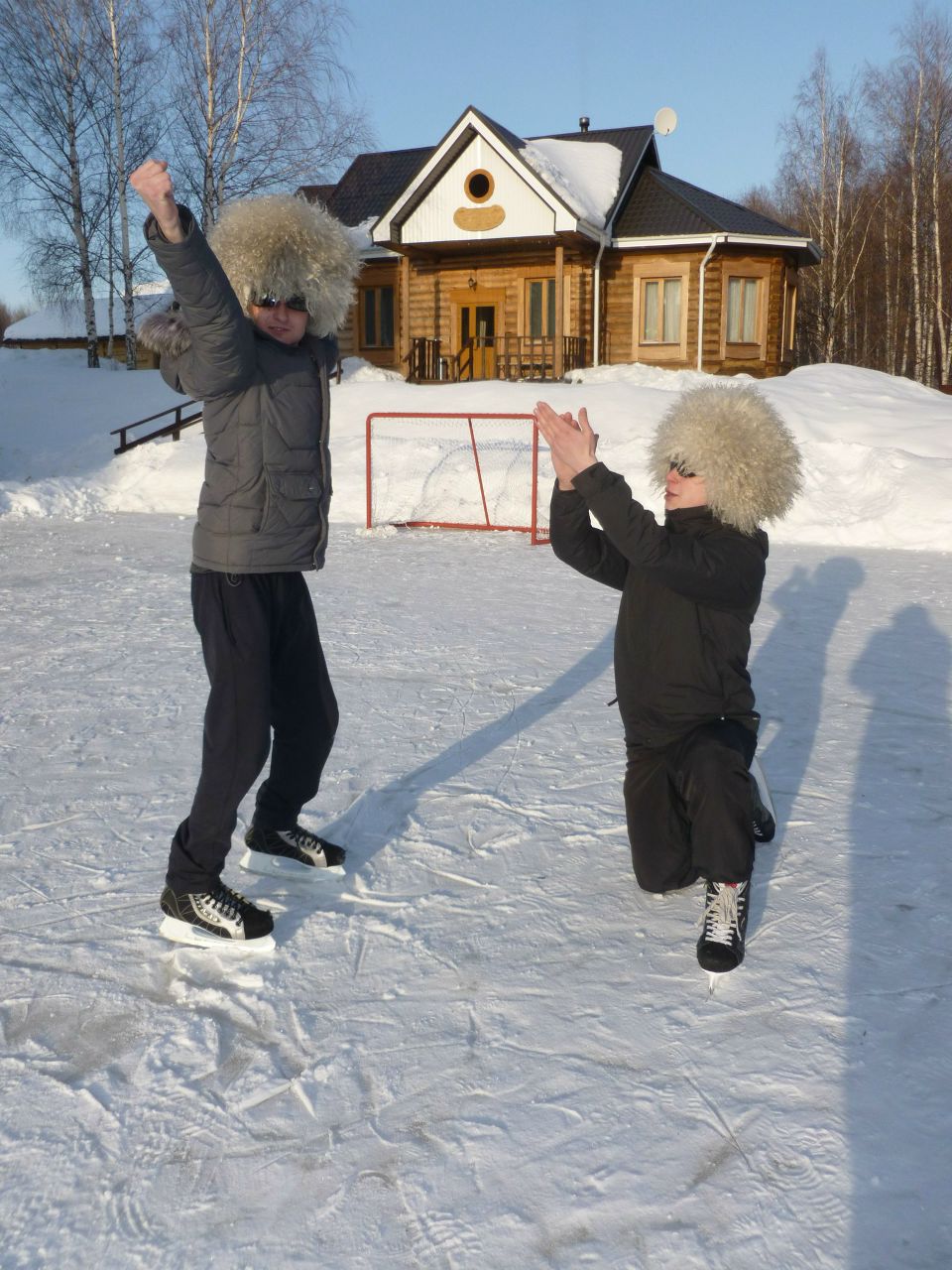 Иван Степанов | 