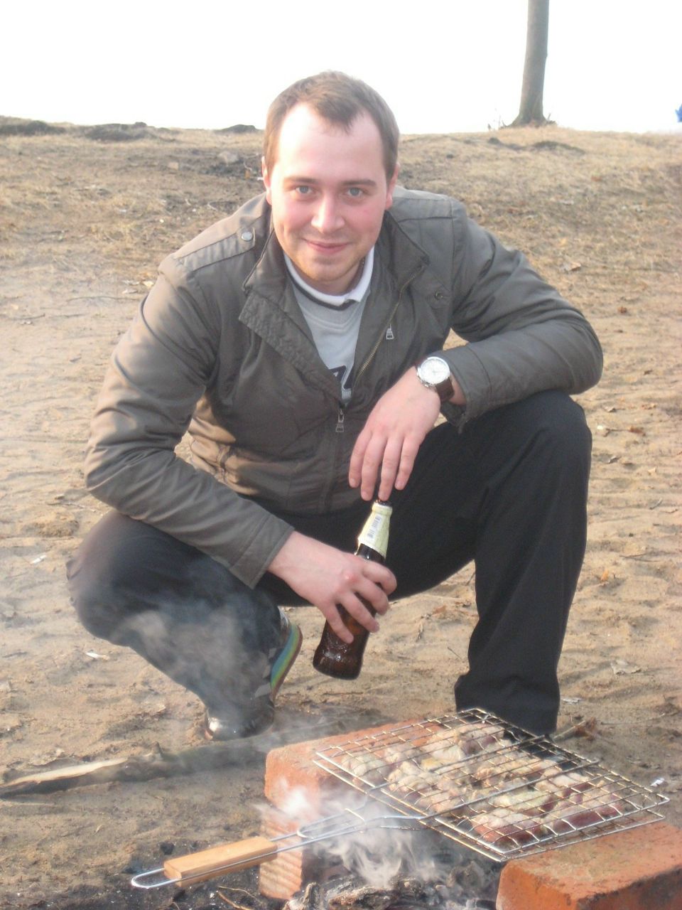 Максим Гарбузов | Минск