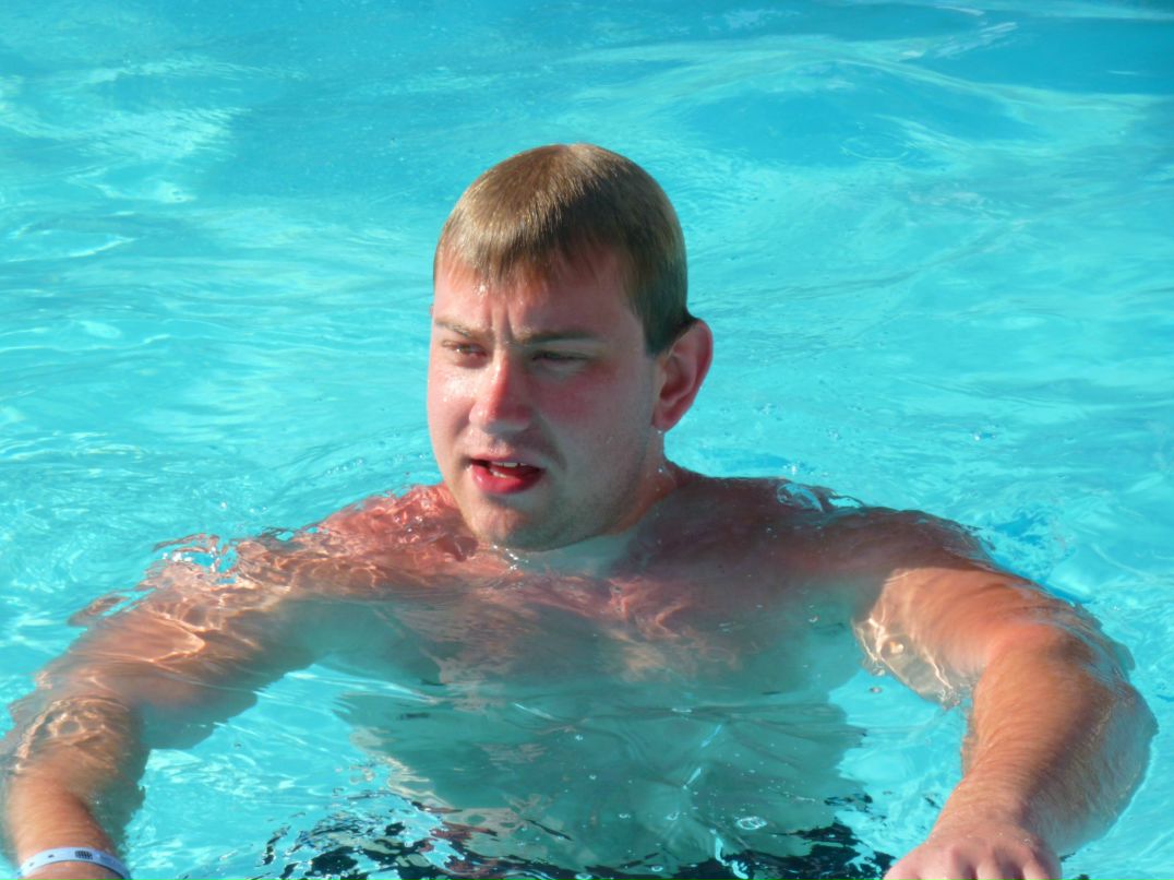 Антон Козлов | Волжский