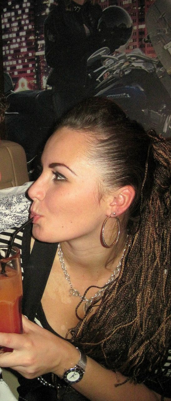 Яна Витязь | Киев