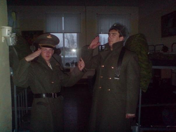 Иван Смирнов | 