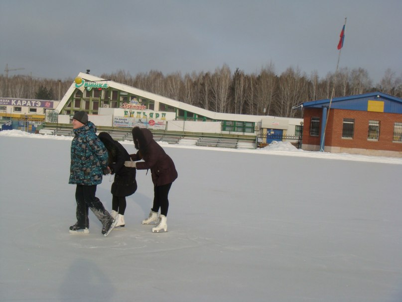Елена Васильченко | Челябинск