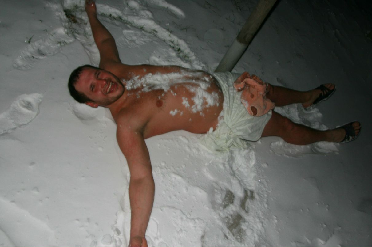 Алексей Игнатенко | Севастополь (село)