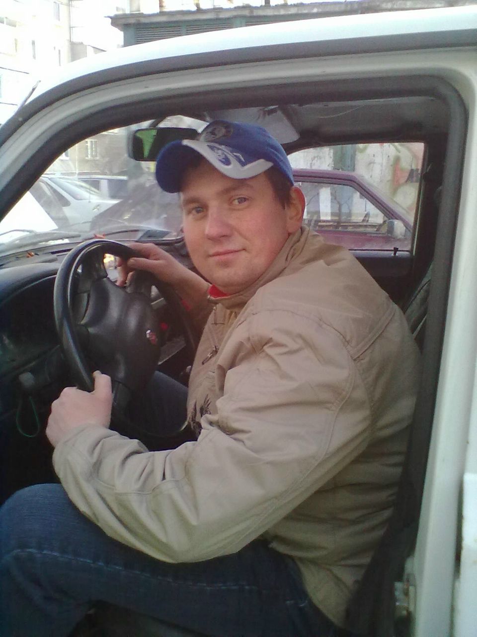 Сергей Кочнев | Челябинск