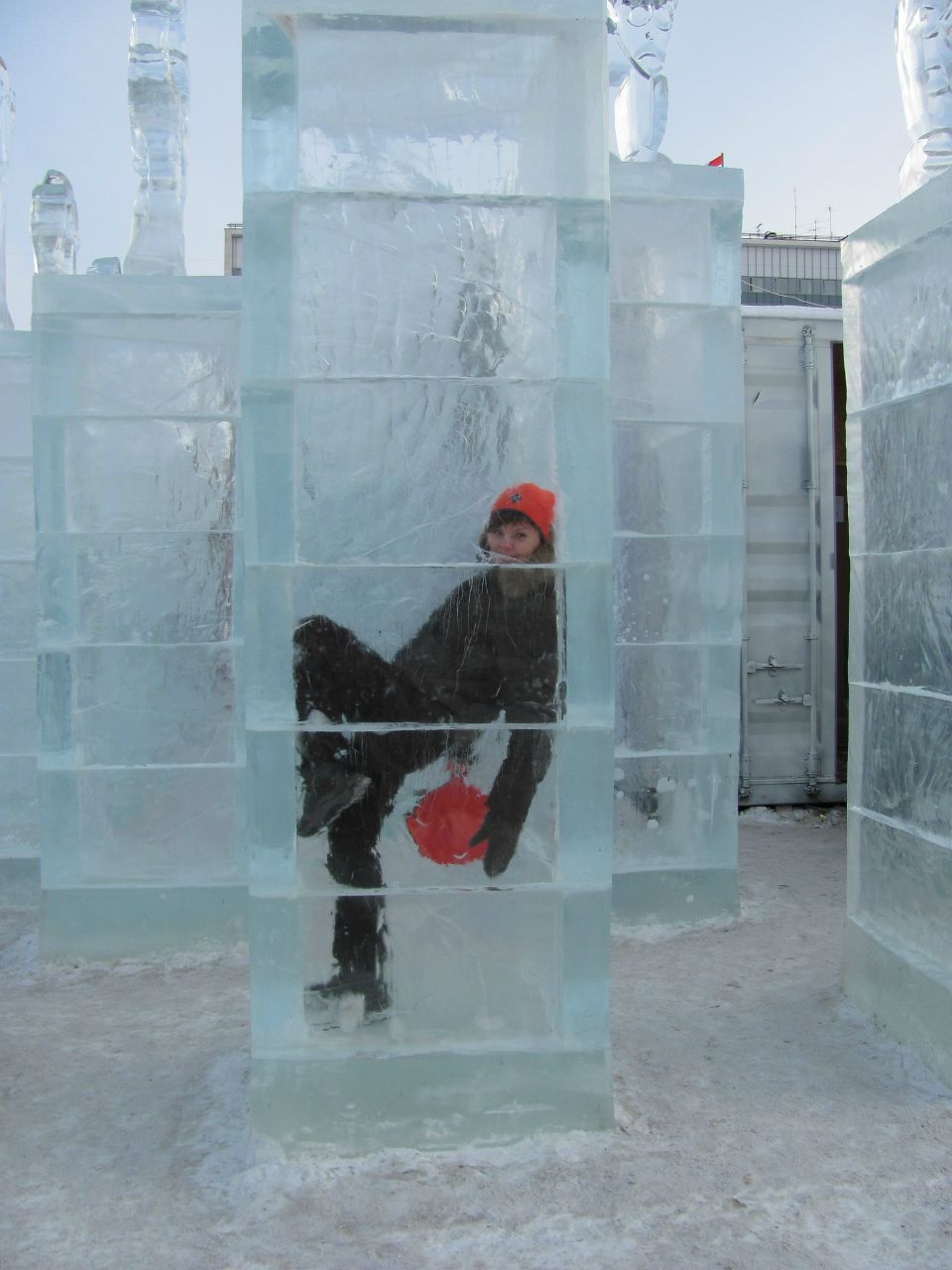 Наталья Емельянова | Пермь