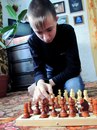 Фотография Саитова Тимура