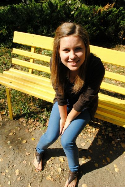 №38, Олечка Бурлака, 32 года, Черновцы №38, Олечка Бурлака, 32 года, Черновцы