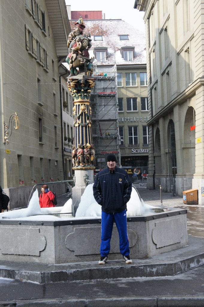 Андрей Мазаев | Волгоград