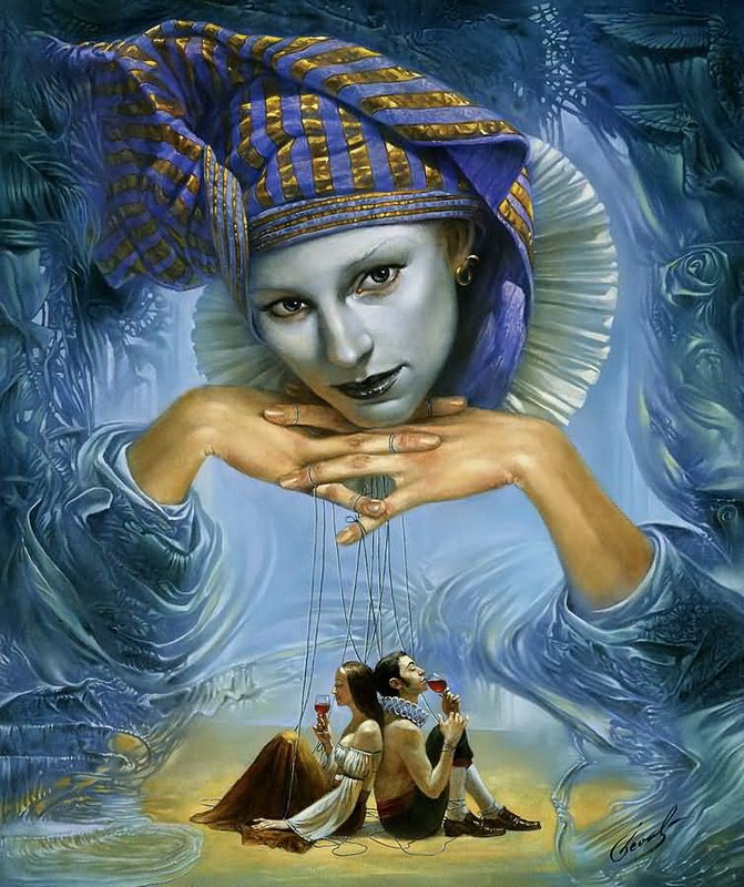 Светлана Лызлова | Москва